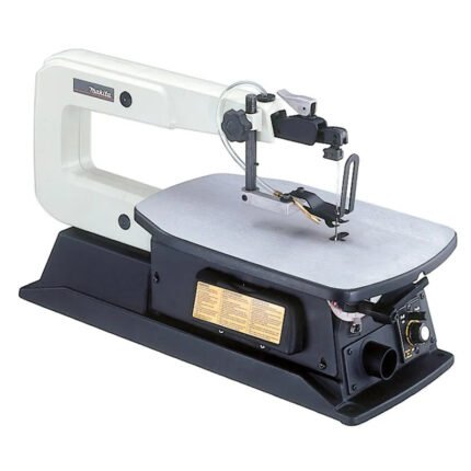 MAKITA 16" VARIABLE SPEED SCROLL SAW | SJ401