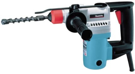 MAKITA 600W SDS-PLUS ROTARY HAMMER | HR2010