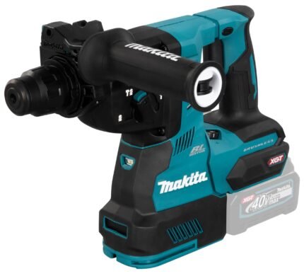 MAKITA 40V MAX XGT BRUSHLESS SDS-PLUS ROTARY HAMMER | HR003GZ01