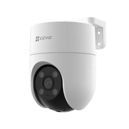 EZVIZ H8C POE 2K SMART SECURITY CAMERA