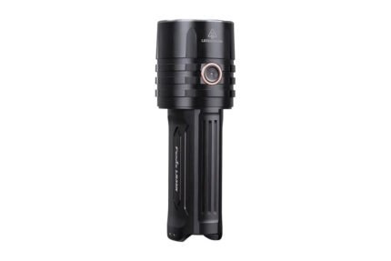 FENIX RECHARGEABLE FLASHLIGHT 10,000 LUMENS 500M | LR35R