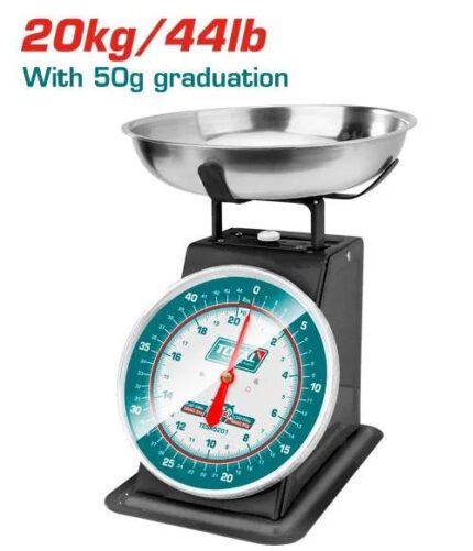 SPRING SCALE TESA5201