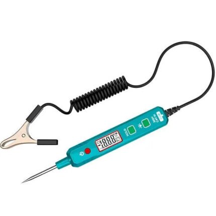 TOTAL DC 1-1000V AUTOMOTIVE VOLTAGE DETECTOR