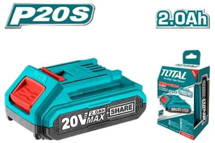 TFBLI2001 LI-ION BATTERY PACK