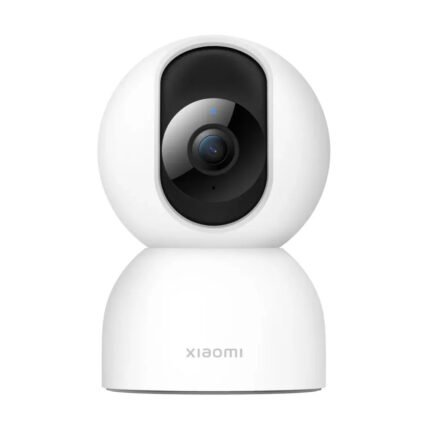 XIAOMI SMART CAMERA C400 | WIRELESS IP CAMERA | 1440P, 360°