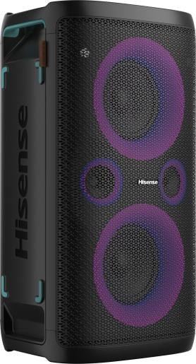 LOUDSPEAKER PARTY ROCKER ONE HSN