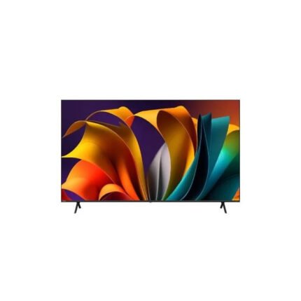 HISENSE 55INCH A61N 4K ULTRA HD SMART TELEVISION 2024 MODEL