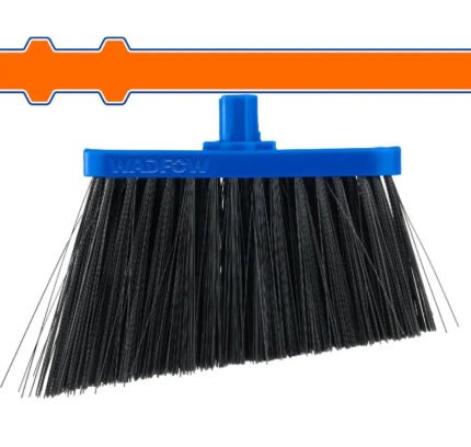 WADFOW ESCOBA SIN PALO DURABLE BRUSH