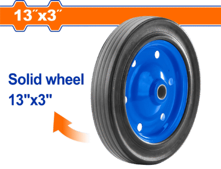 SOLID WHEEL WWL3302 HEAVY DUTY
