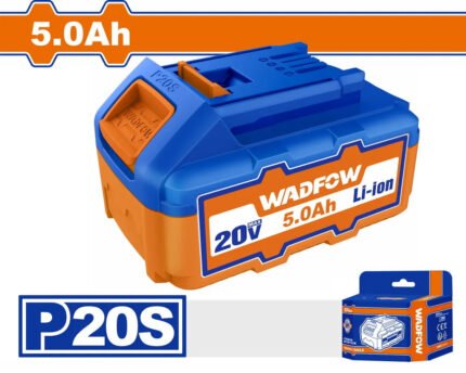 LITHIUM-ION BATTERY PACK WLBP550