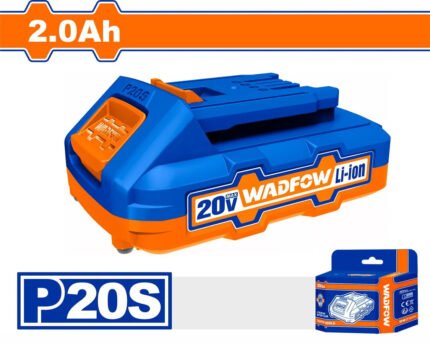 LITHIUM-ION BATTERY PACK WLBP520