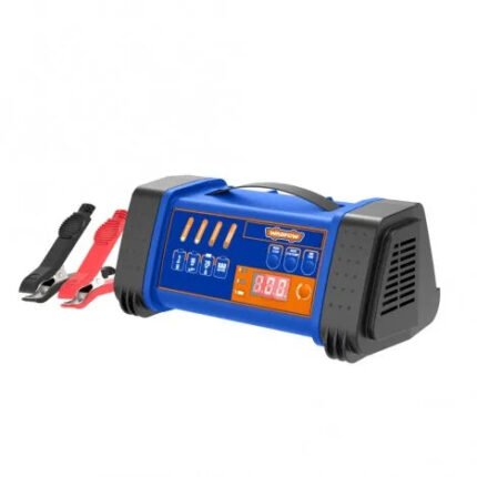 WADFOW 12V BATTERY CHARGER