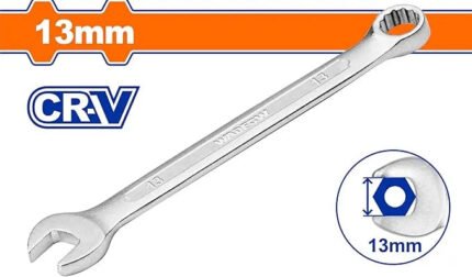WADFOW 13MM COMBINATION SPANNER
