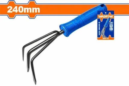WADFOW GARDEN RAKE WWK1103 240MM