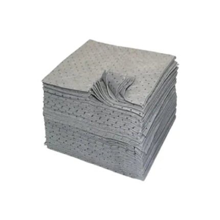 UNIVERSAL ABSORBENT PADS 400 GSM