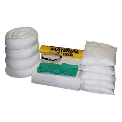 OIL-ONLY REFILL SPILL KIT, 360 LITER