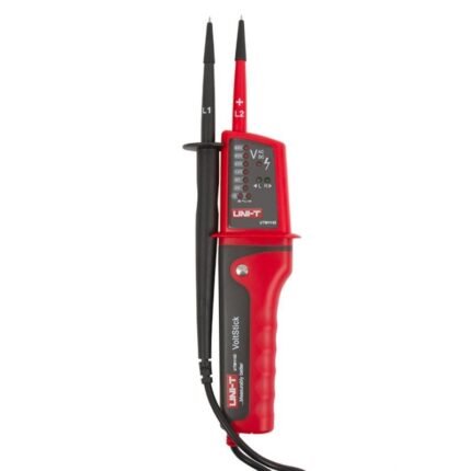 UNI-T MULTIFUNCTION VOLTAGE TESTER | UT15A