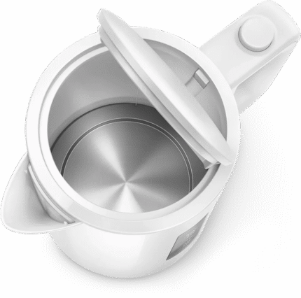 PHILIPS SERIES 3000 PLASTIC KETTLE 1.7L | HD9318/01