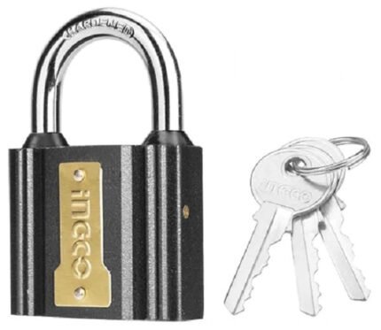 IRON LOCK