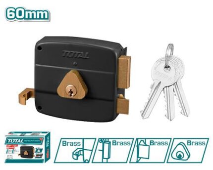 RIM LOCK TLKRL260R
