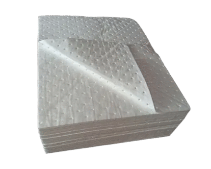 OIL-ONLY ABSORBENT PADS 200 GSM |PADO200G100S