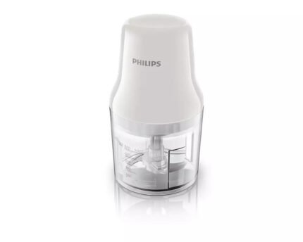 PHILIPS DAILY COLLECTION CHOPPER 450W | HR1393
