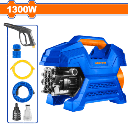 HIGH-POWER SOURCE WHP1A13