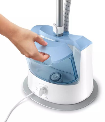PHILIPS EASYTOUCH PLUS GARMENT STEAMER 1600W | GC482/26