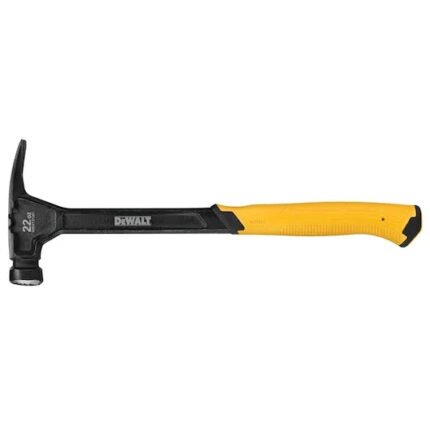 DEWALT XP 624G STEEL HAMMER | DWHT51381-0
