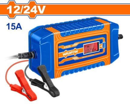 BATTERY CHARGER