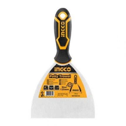 PUTTY TROWEL 125MM
