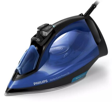 PHILIPS PERFECTCARE STEAM IRON 2500W | GC3920