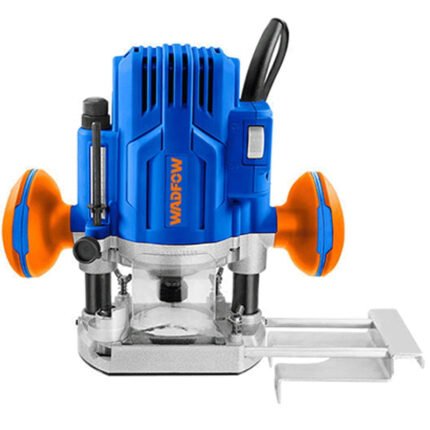 HIGH-PERFORMANCE POWER TOOL WER1512001