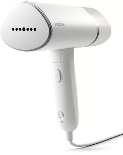 PHILIPS 3000 SERIES HANDHELD STEAMER 1000W | STH3020/16