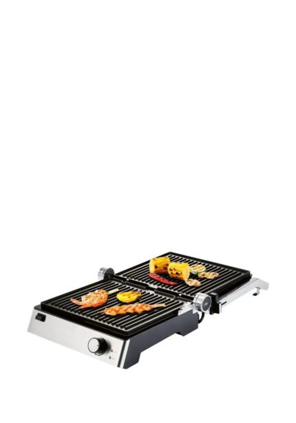 SILVER CREST MULTI-PURPOSE GRILL 2000W | INA_YTT343