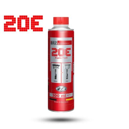 RZOIL RZ20E ENGINE FLUSH