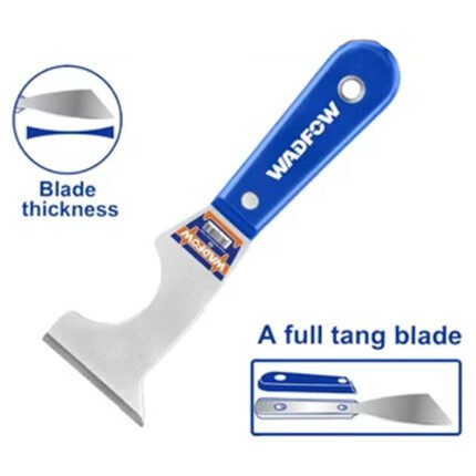 WADFOW WPT6388 PUTTY TROWEL 2.5