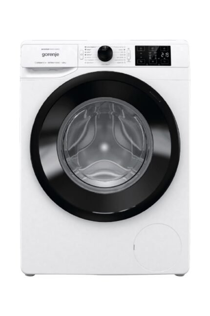 WASHING MACHINE 10 KG 1400 CYCLES | WNEI84BS