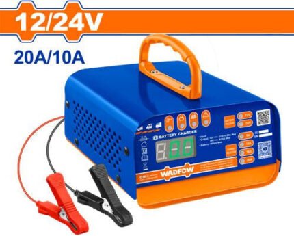 BATTERY CHARGER