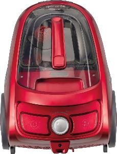 VACUUM CLEANER 1.7 LITERS