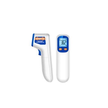 WADFOW WNT2501 NON-MEDICAL INFRARED THERMOMETER