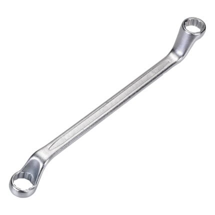 OFFSET RING SPANNER BOX WRENCH