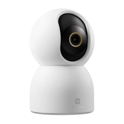XIAOMI SMART CAMERA C700 EU | IP CAMERA | INTERNAL, 360° ROTATING, WI-FI 6, 4K