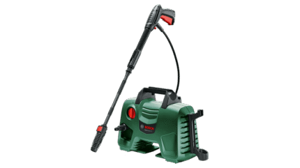 HIGH PRESSURE WASHER | EASYAQUATAK 110