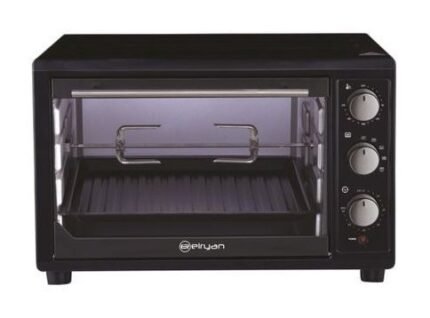 EO301KS18RLB - ELECTRIC OVEN - BLACK