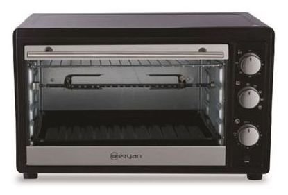 EO652KS22RLB - ELECTRIC OVEN - BLACK