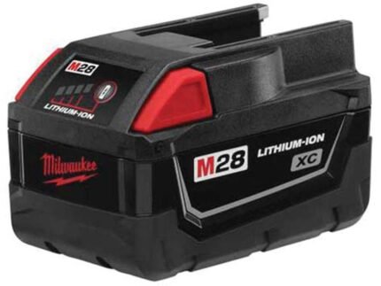 BATTERY, 28 VOLT | XC28V