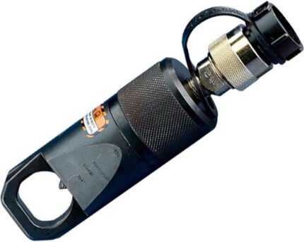98 KN CAPACITY, HYDRAULIC NUT CUTTER, HEXAGON UP TO 24 MM | NC1924