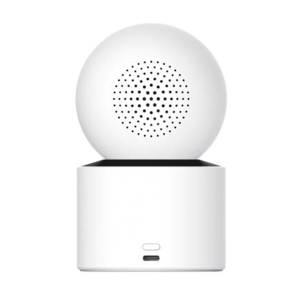 XIAOMI SMART CAMERA C300 DUAL EU | IP CAMERA | INDOOR, PTZ, WI-FI 6, 1296P