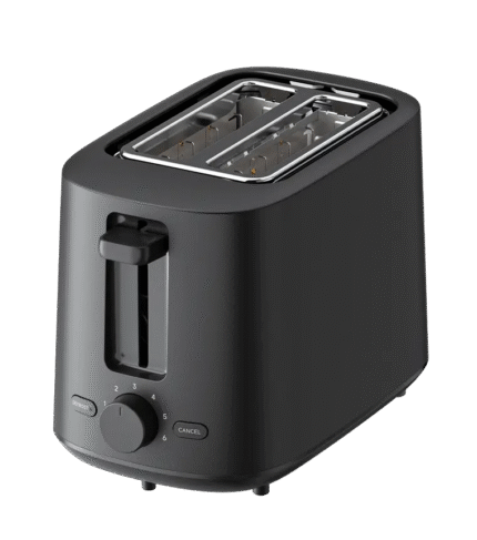 XIAOMI TOASTER BHR8807GB
